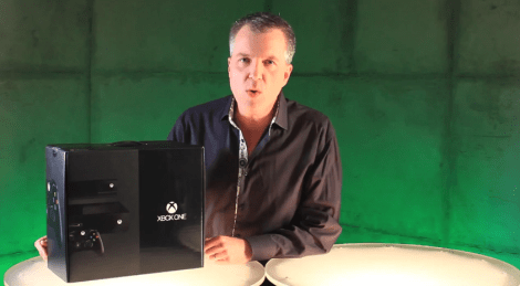 Xbox One Unboxing