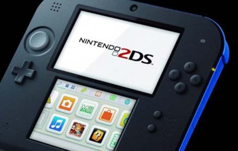 2DS Games