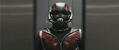 AntManTest