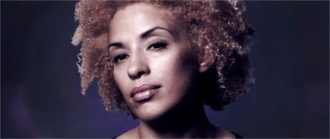 Art Department-Martina Topley Ft.Mark Lanegan & Warpaint-Crystalised