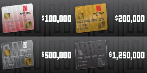 Cash-Cards