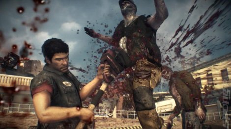 Dead Rising 3