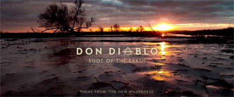Don Diablo - Edge Of The Earth