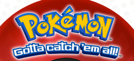 gotta catch em all