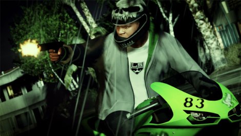 GTA V da problemas en las Xbox 360 más antiguas