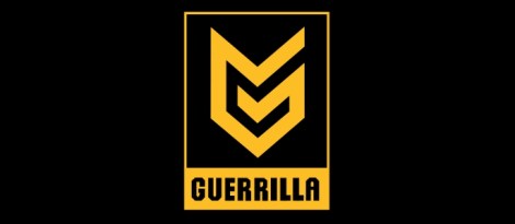 GuerrillaGamesLogo