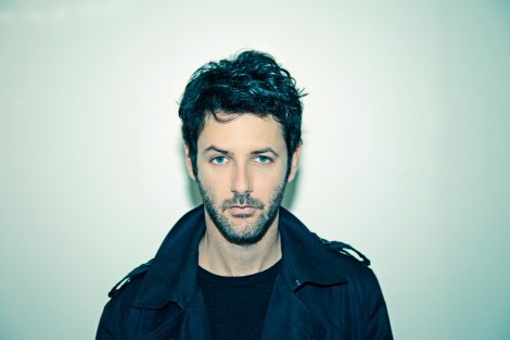 Guy Gerber
