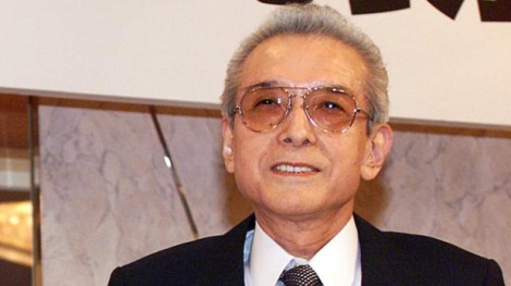 Hiroshi Yamauchi