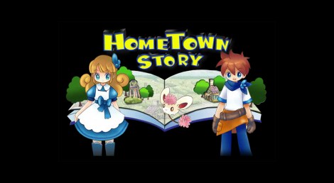 HomeTown Story