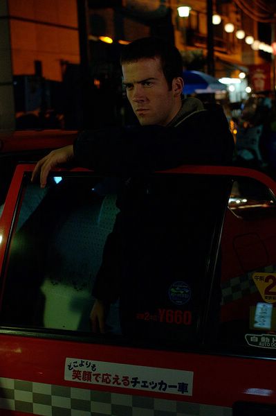 Lucas Black