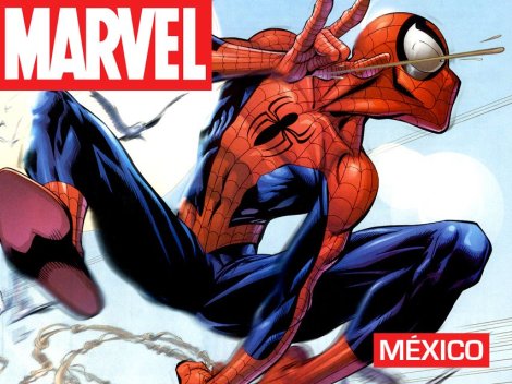 Marvel MX