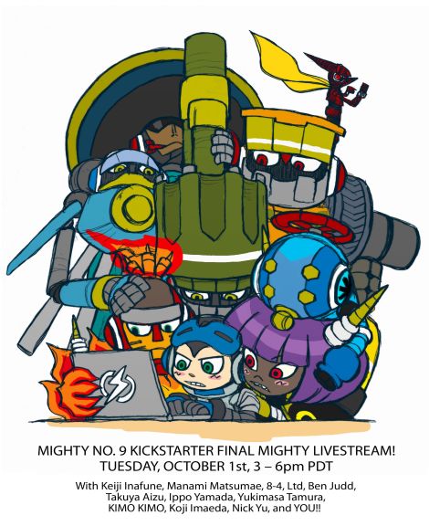Mighty-No-9-livestream