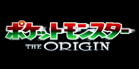 Pokemon-The-Origin