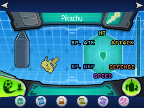 Pokemon