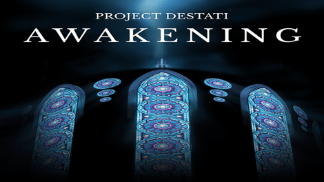 Project-Destati-Awakening-album-cover1