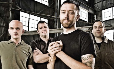 Rise-Against