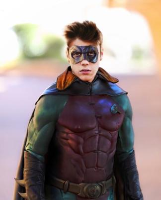 Robin Justin Bieber