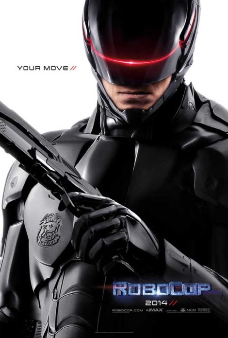 robocop-Poster