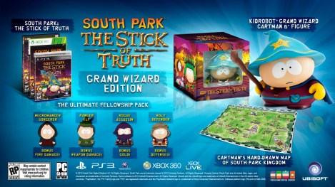 South-Park-The-Stick-Of-Truth-Great-Wizzard-Edition