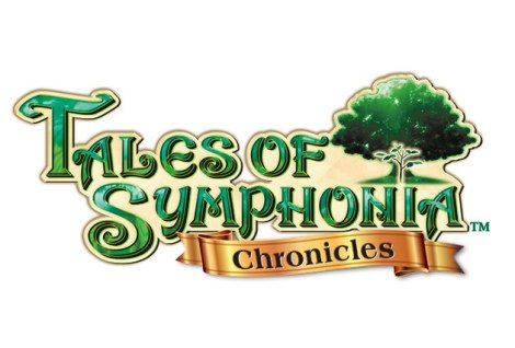 Tales of Symphonia Cronicles