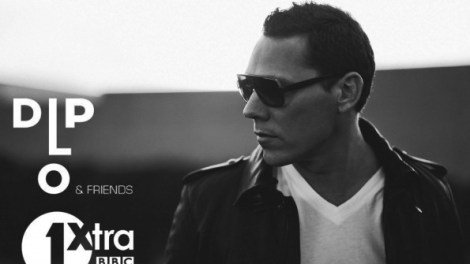 Tïesto - Diplo and Friends