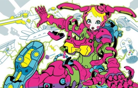 Tokyo Game Show 2013