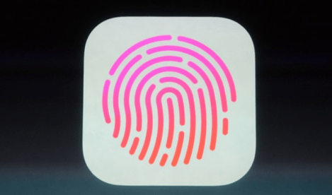 touch-ID