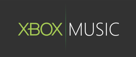 Xbox-Music-Logo
