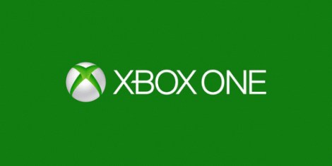 Xbox One Logo
