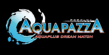 Aquapazza