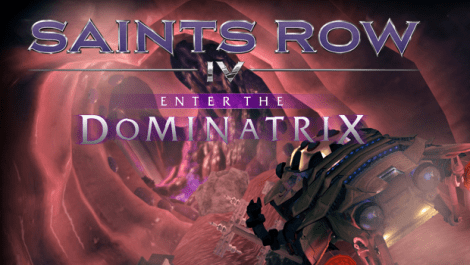 Enter the Dominatrix ya disponible