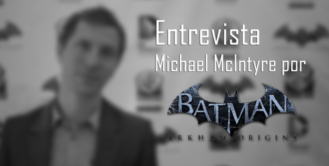 Entrevista batman