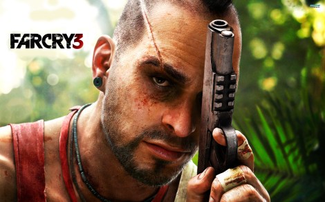 Far Cry 4