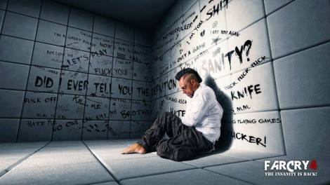 Far Cry 4