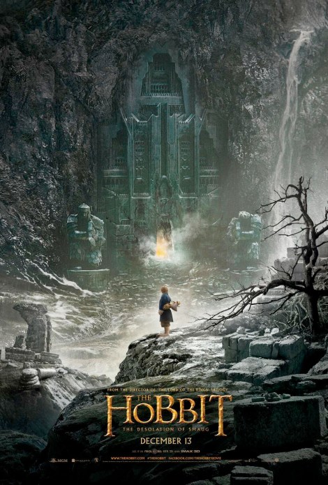 Hobbit-Desolacion-Poster1