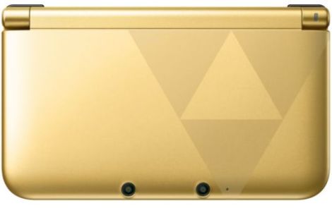 Nintendo 3DS- The-legend-of-zelda-2