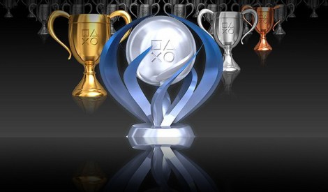 ps4trophy