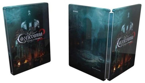 steelbook