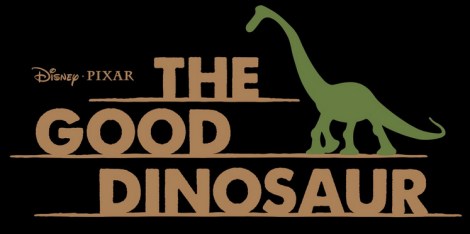 The Good Dinosaur