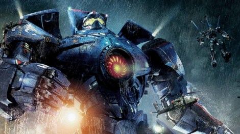 Titanes del Pacífico 2