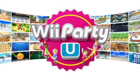 Wii-Party-U