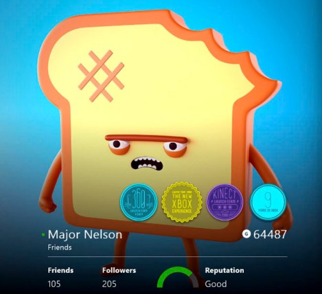 XBOXONE_Profile