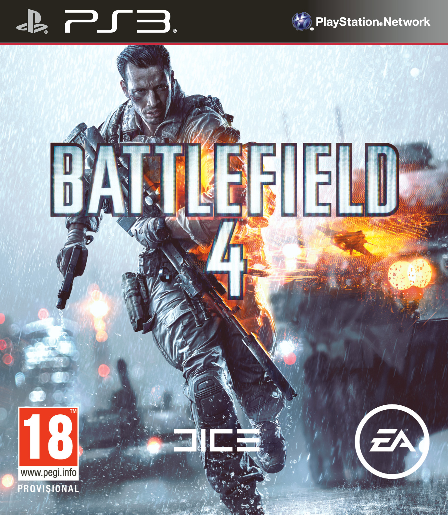 Reseña | Battlefield 4 | Play Reactor, image size:1530x1761