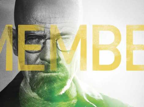 Breaking Bad