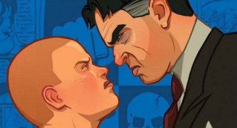 Bully Bullworth Academy Canis Canem Edit