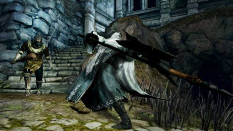 Dark Souls II 2