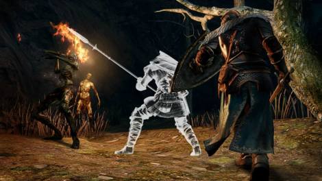 Dark Souls II