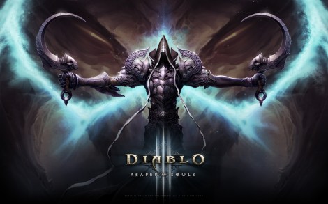 Diablo III Reaper of Souls