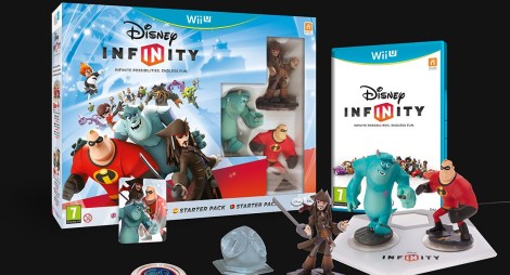 Disney Infinity
