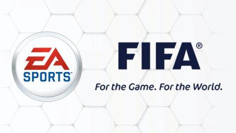 EA SPORTS FIFA